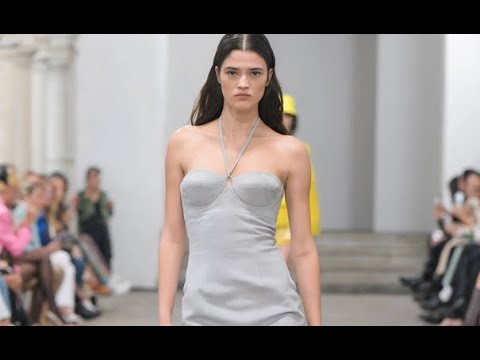 ERMANNO SCERVINO Spring 2023 Milan - CNMI