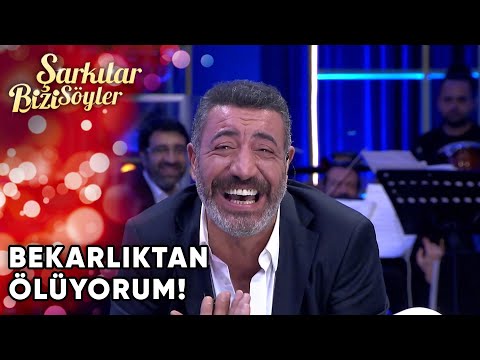 "Bekarlıktan Ölüyorum!" | Şarkılar Bizi Söyler 27. Bölüm