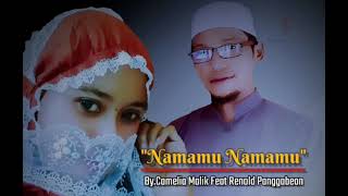 Download lagu Namamu Namamu || Cover Camelia Malik Feat Renold Panggabean mp3