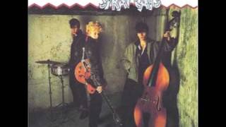 Stray Cats - Fishnet Stockings
