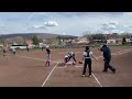 Red Land HS JVSB At Altoona Area HS