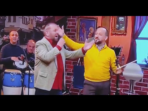 PETAR NECOVSKI - NIE OHRIGJANITE - MERAK MEANA - TUMBA FEST 2022