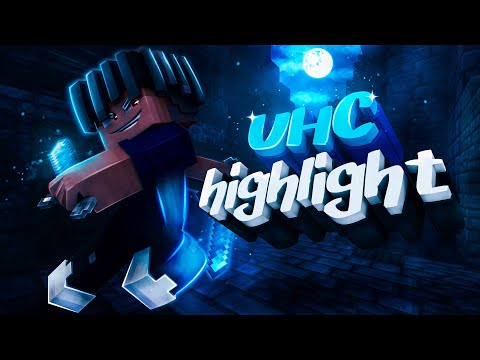 UHC Highlights #42 I TOP KT ( UHCHUB FFA )