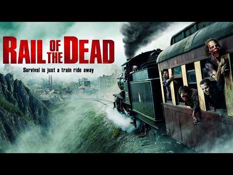 They Accidentally Freed the Zombies | Full Movie English Horror