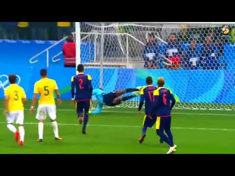 Neymar Jr.cest la vie-ched khaledBrazil /Skills and goals.,HD