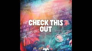 Marshmello - Check This Out (Official Audio)