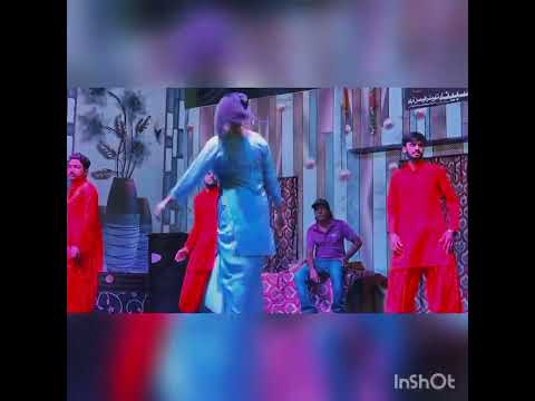 nain ve tere naina naal mujra