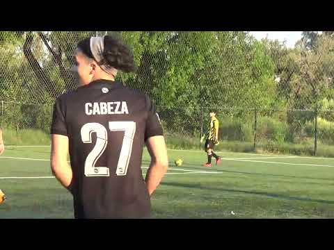 A UN TOQUE VS BEATA - #LigaNuñez - #Apertura SLD Fecha 3 - 2022