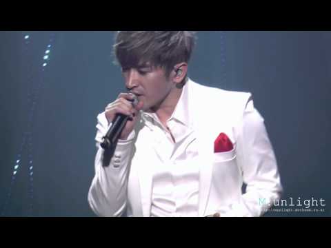 121224 M Original Christmas Live Concert - Silver Bell