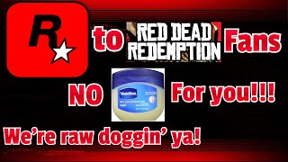 Rockstar is disgracing its fan base #rockstar #gaming #news