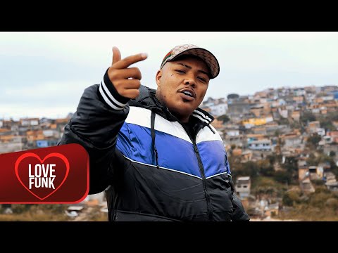 MC Higão - Nós é Bigode (Love Funk) DJ DaOoeste