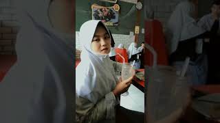 Download lagu MENTAHAN HALU BUAT NGEPRANK TEMAN PART 6 #SHORTS mp3