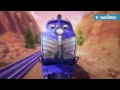 Chuggington Theme Song Just The Word Chuggington