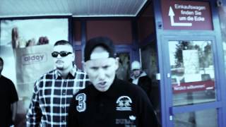 Josay feat. Bonek - Ich liebe meine Gegend (OneTake Video 2012)