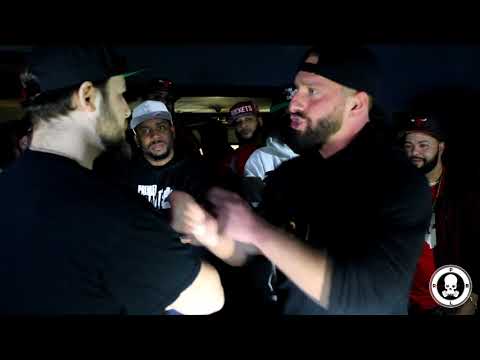 Speen vs Mike Caswell