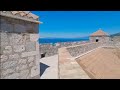 Senj Croatia 17th Century Fortres Of Nehaj Wonderfull And Cheap City To Visit