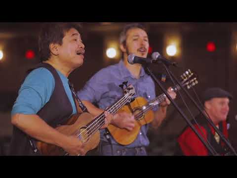 Beat-Lele - Joy To The World