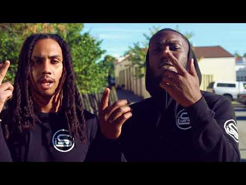BlaxkRo Music Video