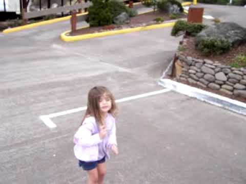 Sadek Family Beach Trip 2004