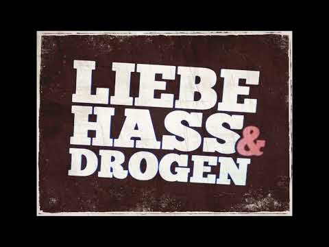 Gino Joka feat. Kario - Wahnsinn