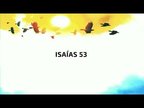Isaías 53 video