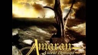 AMARAN   LITTLE VICTORY