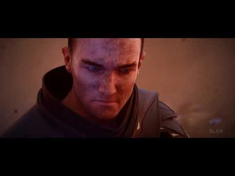 CGI 3D Animated Trailers HD    KNIGHTS OF THE FALLEN EMPIRE  SACRIFICE     by Blur Studio