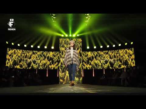 Eticlo' Runway - ALTAROMA 2022