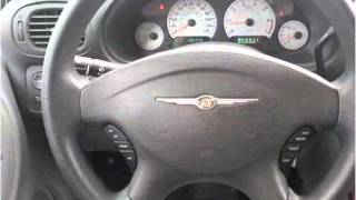 preview picture of video '2005 Chrysler Town & Country Used Cars Frankfort KY'