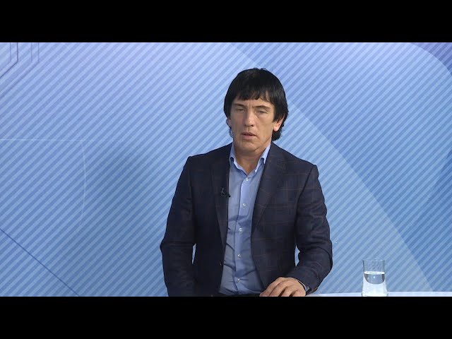 Актуальное интервью 5 октября 2020