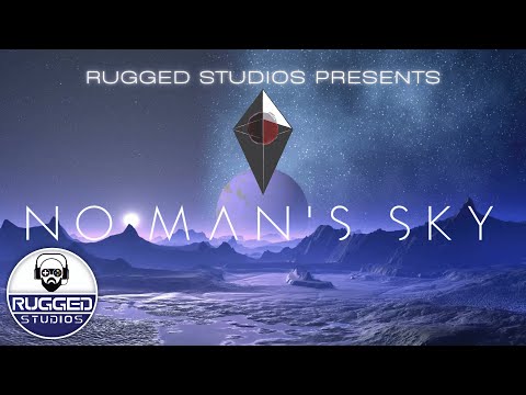 No Man's Sky - Episode 6 - Expanding the Base