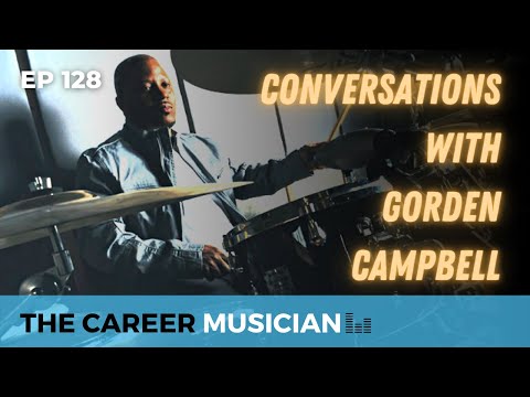 #128: Gorden Campbell | Conversations With Gorden Campbell