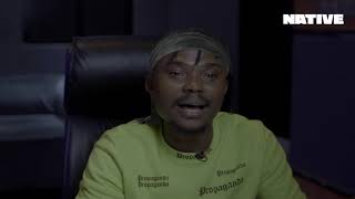 The Making of Rema&#39;s &quot;Woman&quot; with Ozedikus &amp; BurssBrain | Bruk It Down with NATIVE