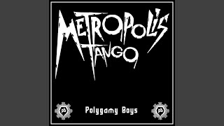 Metropolis Tango