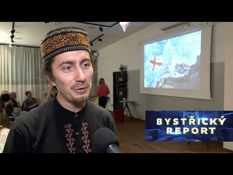 IFKTV - Bystřický report - 30.1.2026
