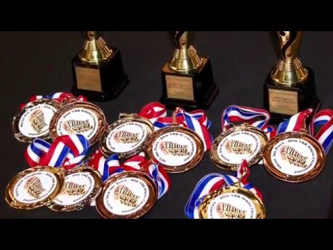 VBR 3: Spring Championship Highlights