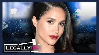 Meghan Markle Needs To Testify In New Case Over THIS Book? - Legal Expert Reacts