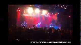 girugämesh - No Music No Reason (Here we go Tour 2011 in Bochum)