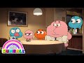 Gumball Goes Back To Kindergarten The Amazing World Of Gumball Cartoon Network