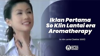 Download lagu Iklan So Klin Lantai Aromatherapy (Sekitar 2005) mp3 Download lagu Iklan So Klin Lantai Aromatherapy (Sekitar 2005) mp3