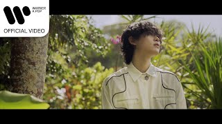 김초월 - 蜃気楼 庭園 (Mirage Garden (Japanese ver.)) [Music Video]