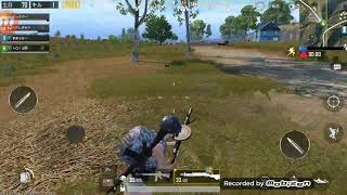 (前半)ＰＵＢＧドン勝狙ってみた！