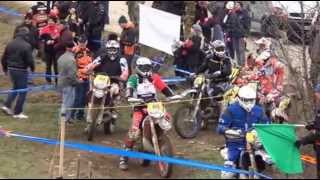 preview picture of video 'Pederobba trofeo ktm 2013'