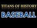Baseball History Origins Of The Sport MLB Major League Baseball World Series