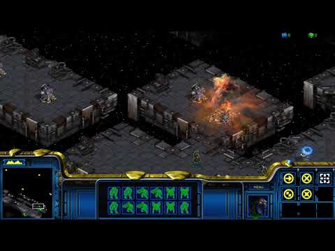 Episode 5 The Battle of Braxis