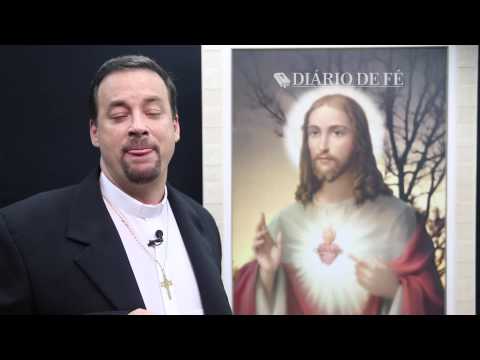 Diário de Fé - 05 de Maio de 2015