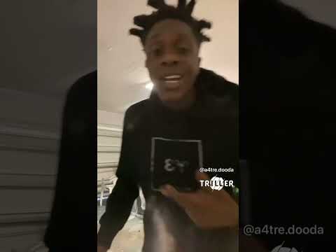 Taleban Dooda “Cocaine”