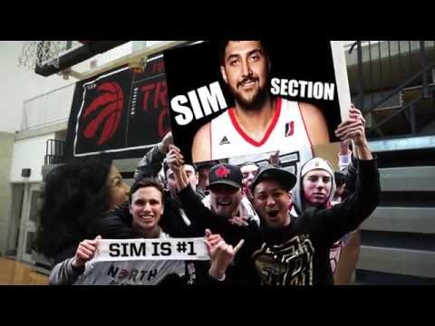 Raptors Rundown: November 9 - 15th, 2015