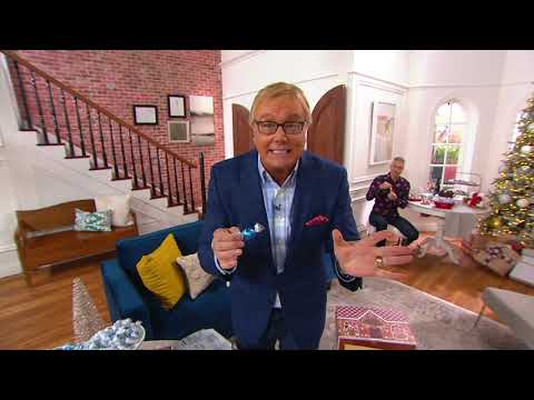 Lindt 150-pc Lindor Chocolate Truffles in Gift Box on QVC