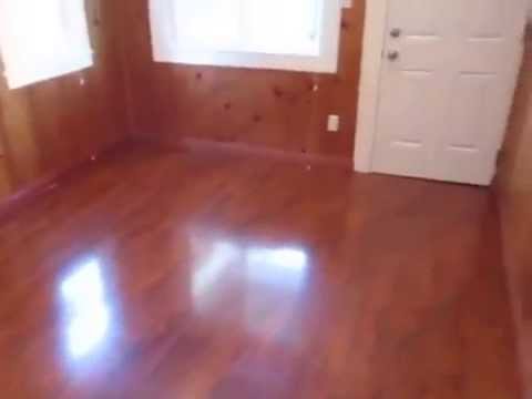 PL5012 - Private 1 Bed + 1 Bath Backhouse for Rent! (Hollywood, CA)